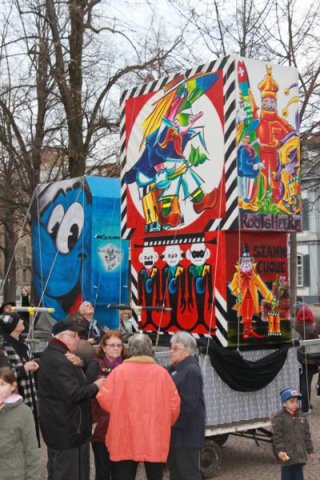 2012 Vernissage